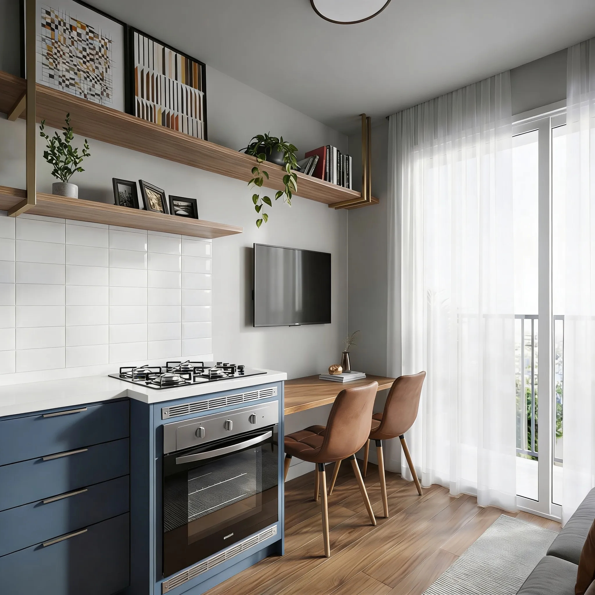 Apartamento na Prime Sapopemba, Zona Sudeste de São Paulo, ideal para quem busca conforto, mobilidade e ótima localização.